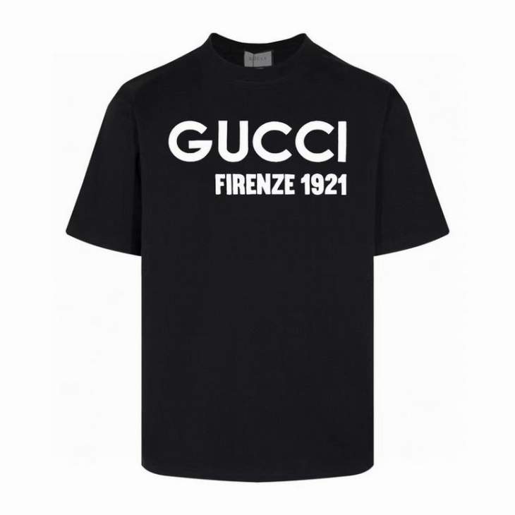 Picture of Gucci T Shirts Short _SKUGucciXS-Latt46011067